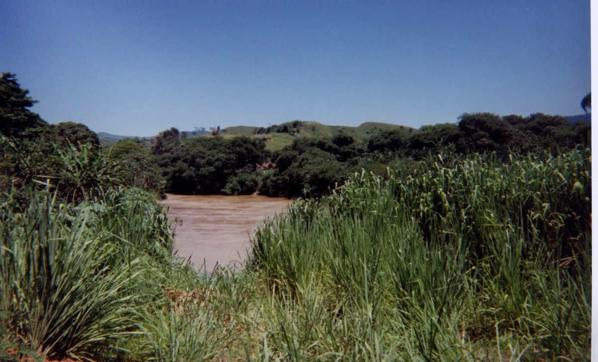 รูปถ่าย บราซิล(Brazil) ปาราติ(Parati) 1999-01 3