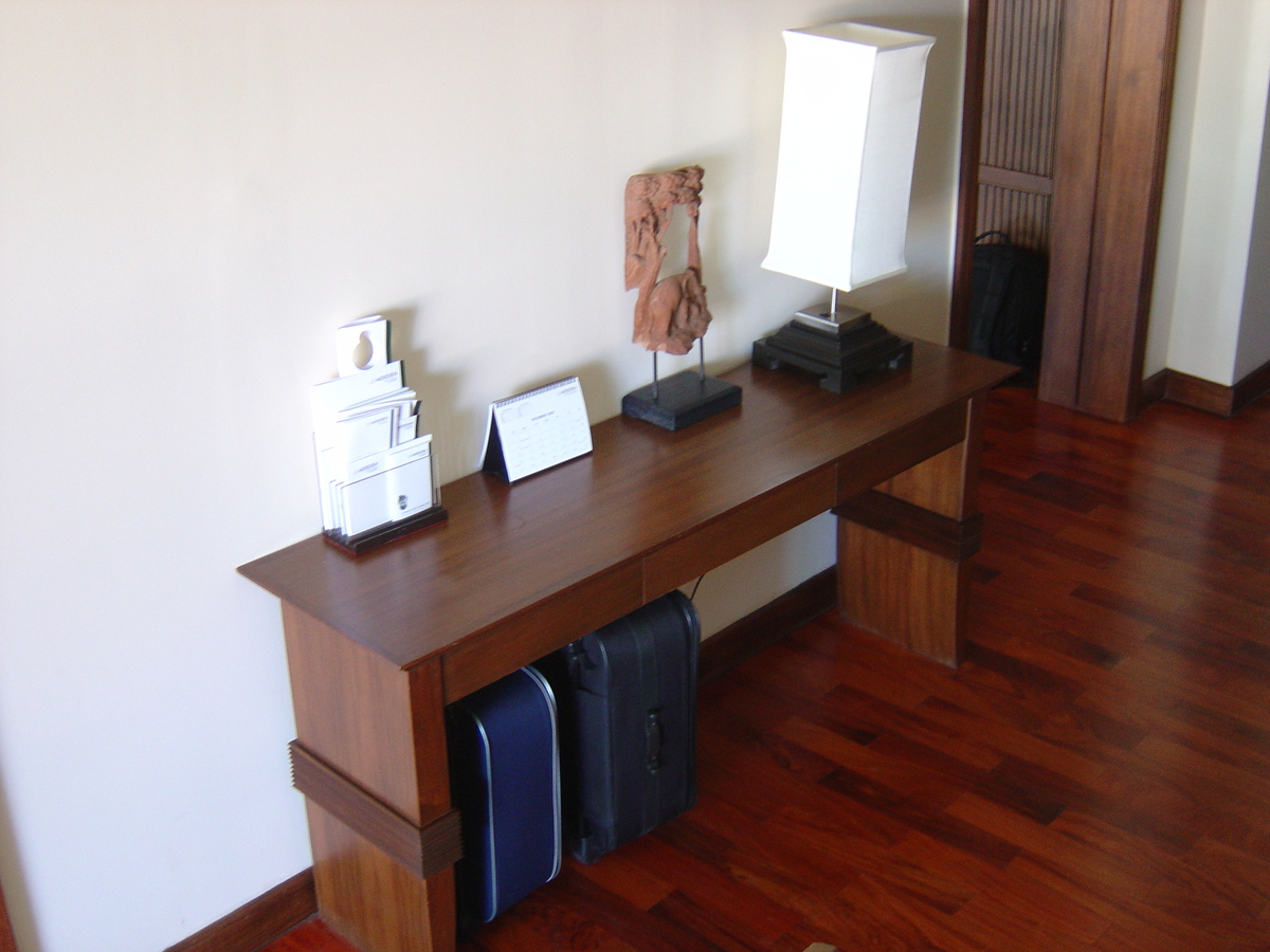 รูปถ่าย ไทย(Thailand) เขาหลัก(Khao Lak) โรงแรมเลอเมอริเดียน เขาหลัก(Meridien Khao Lak Hotel) 2005-12 133