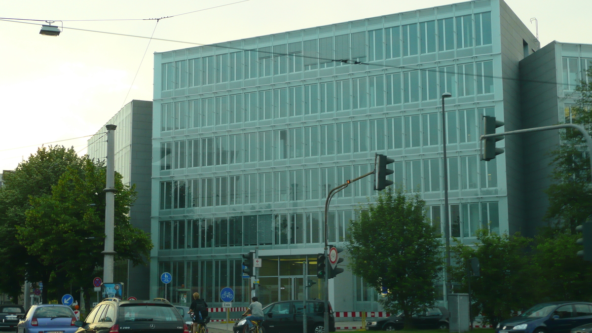 รูปถ่าย เยอรมนี(Germany) โคลอเนียล(Cologne) 2007-05 61