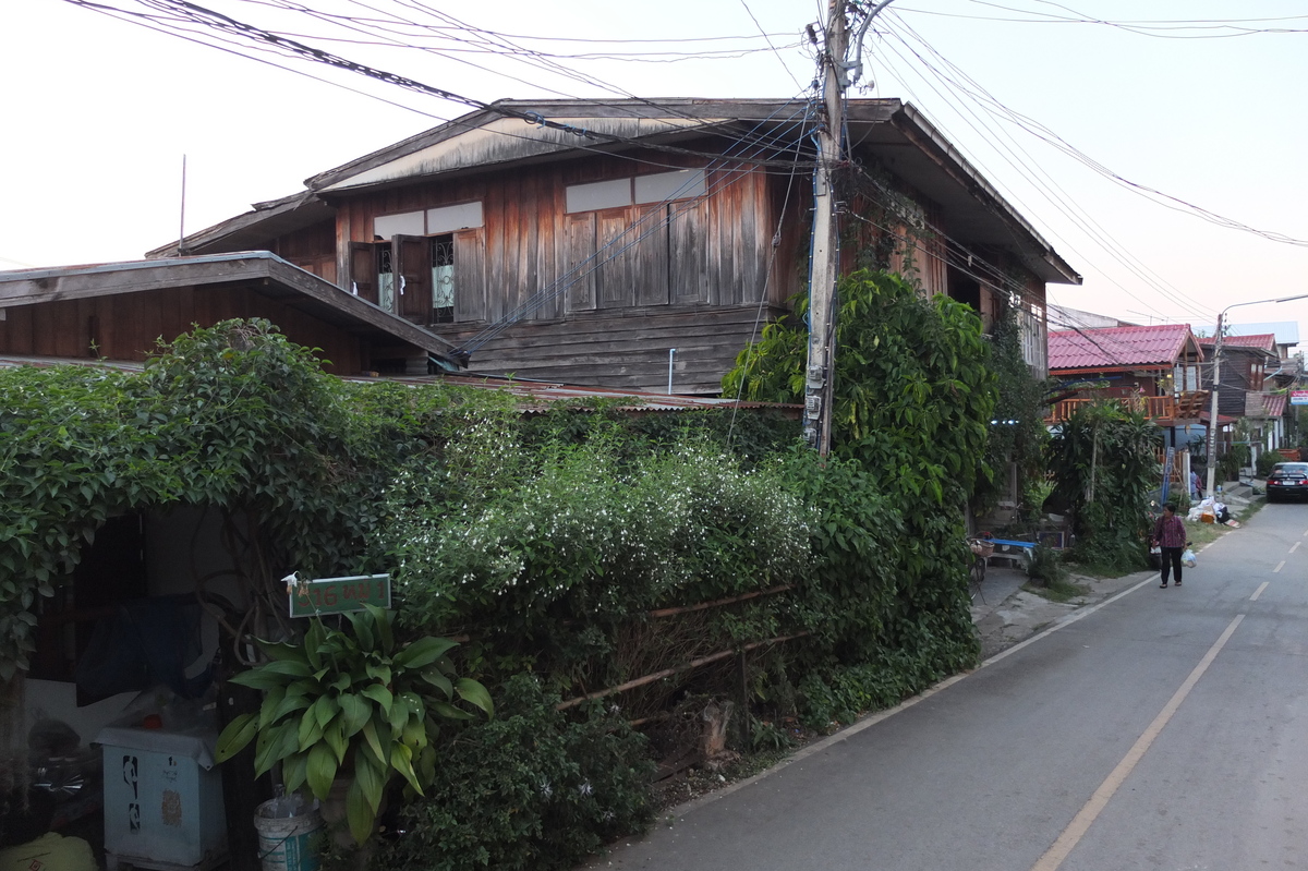 รูปถ่าย ไทย(Thailand) เชียงคาน(Chiang Khan) 2012-12 27