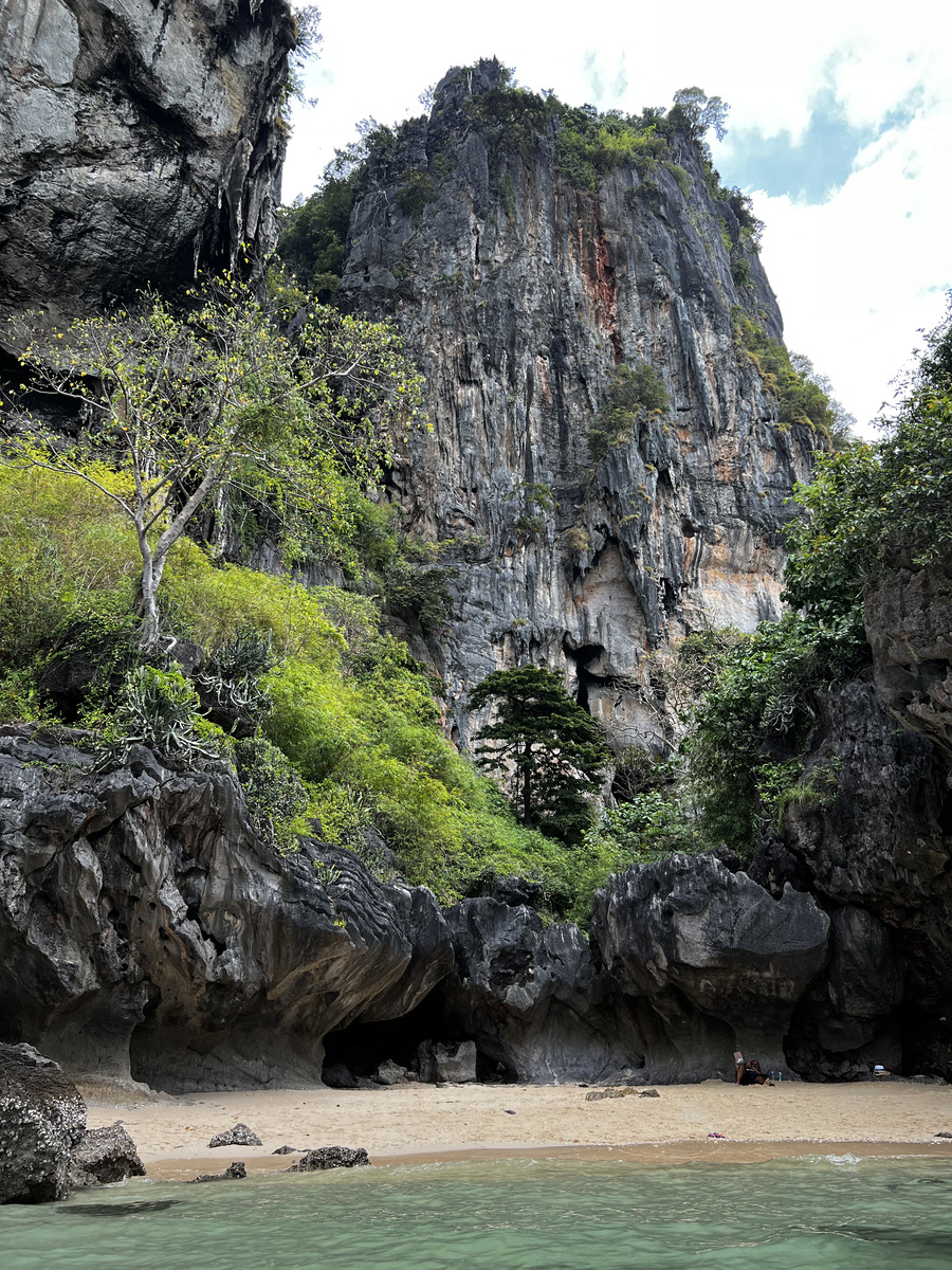 รูปถ่าย ไทย(Thailand) กระบี่(Krabi) 2023-01 348