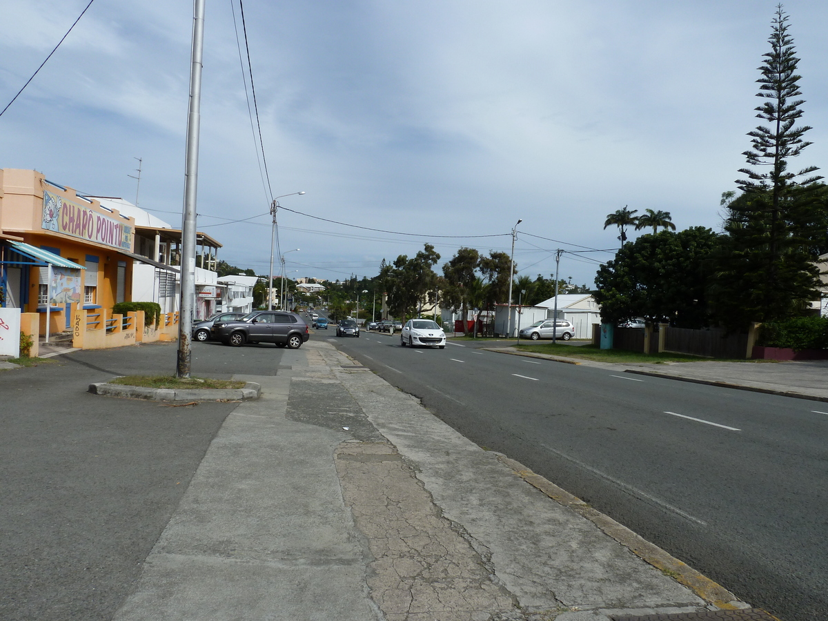 รูปถ่าย นิวแคลิโดเนีย(New Caledonia) นูเมอา(Noumea) 2010-05 73