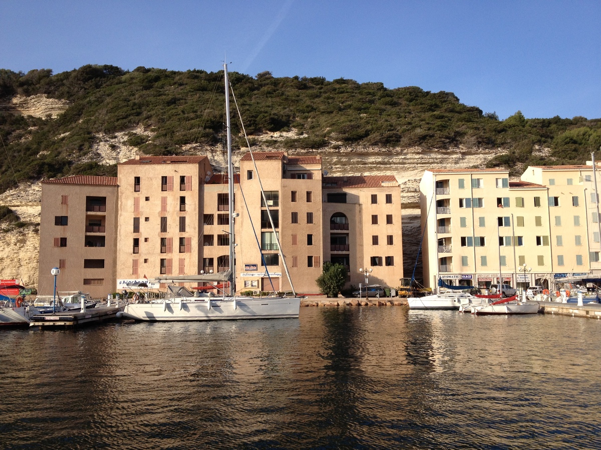 รูปถ่าย ฝรั่งเศส(France) คอร์สิคา(Corsica) โบนีฟาซีโอ(Bonifacio) 2012-09 140