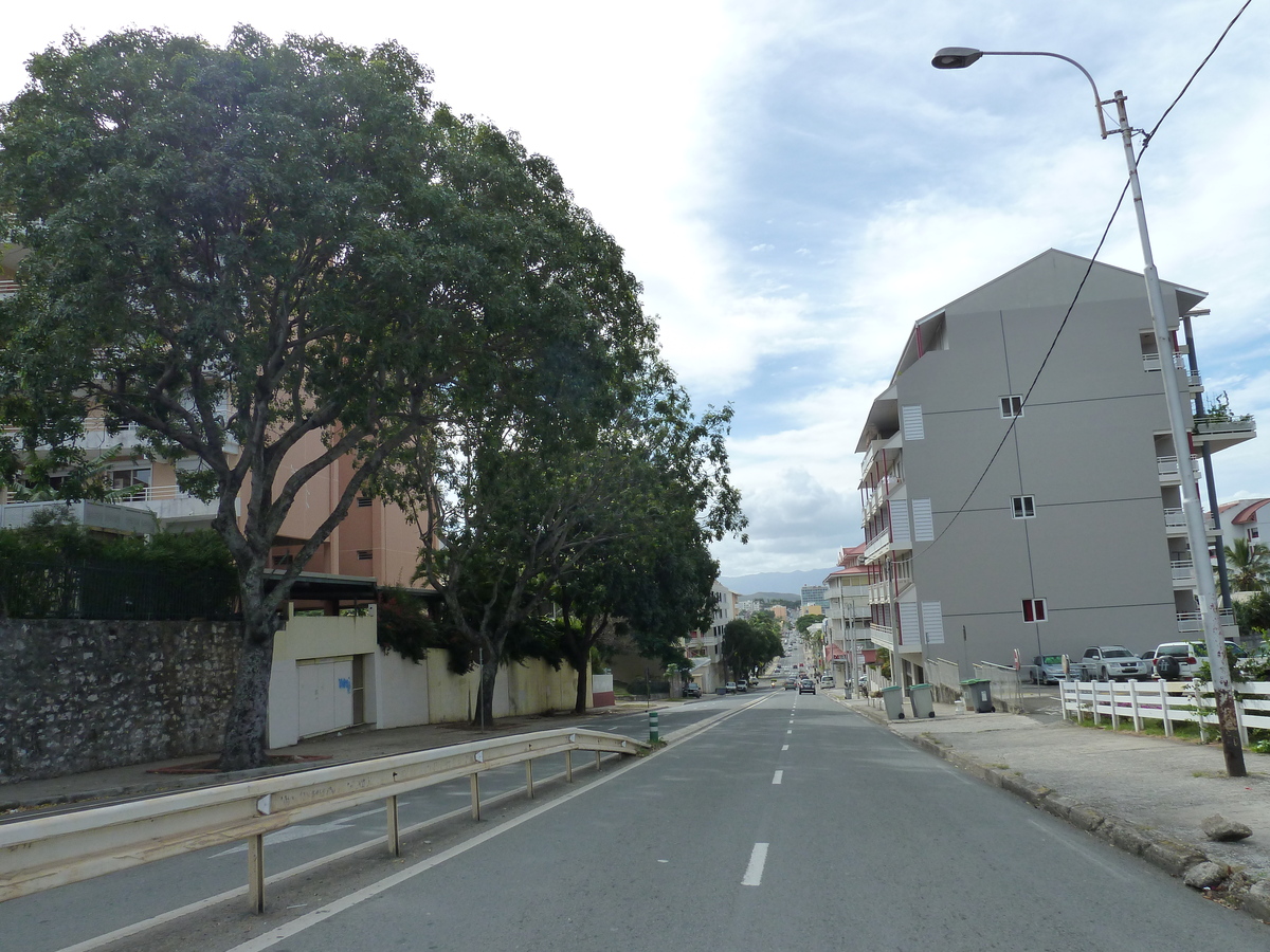 รูปถ่าย นิวแคลิโดเนีย(New Caledonia) นูเมอา(Noumea) 2010-05 101