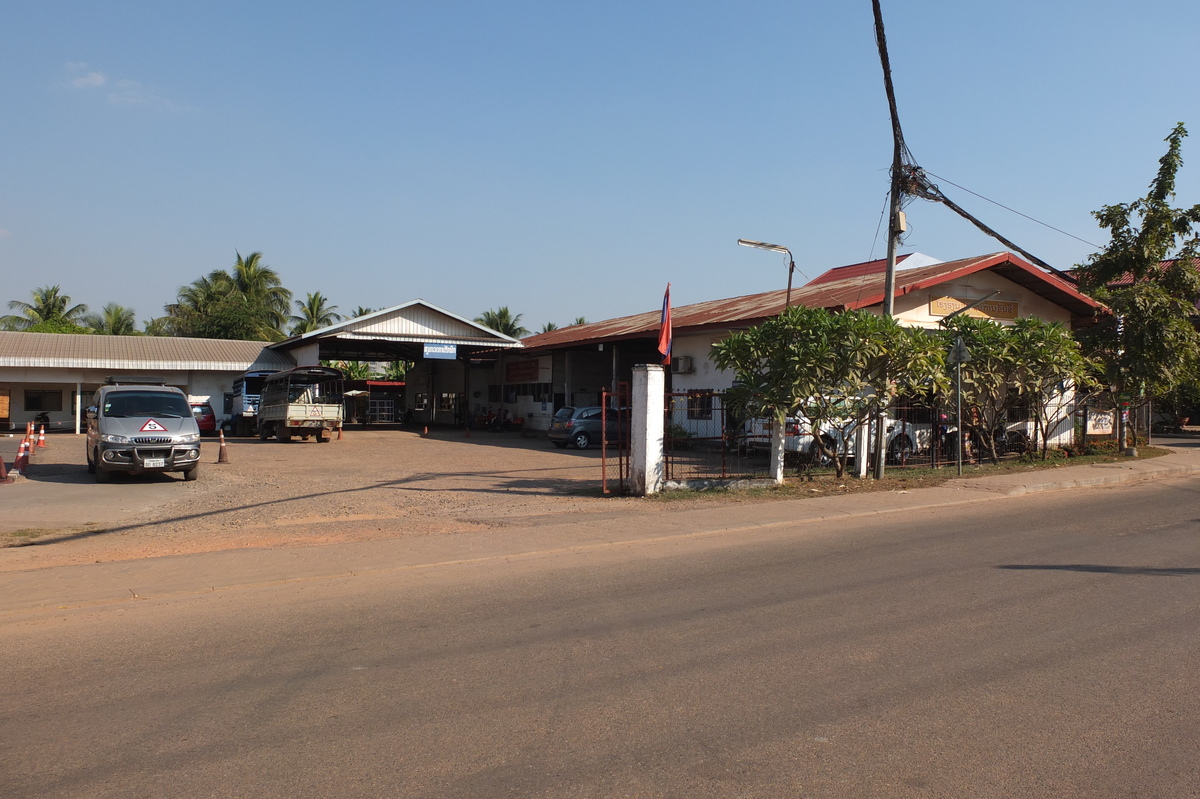 รูปถ่าย ลาว(Laos) เวียงจันทน์(Vientiane) 2012-12 201