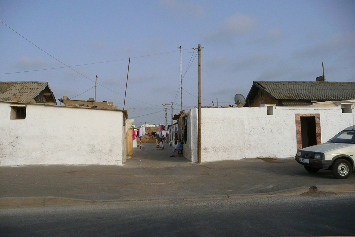 รูปถ่าย โมร็อกโก(Morocco) ราบัต(Rabat) 2008-07 122