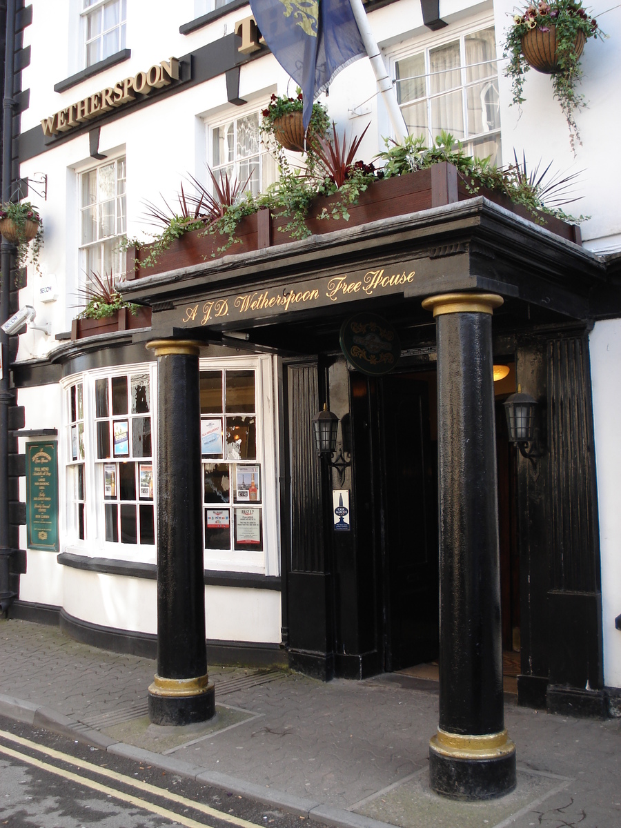 รูปถ่าย อังกฤษ(United Kingdom) มอนเมาธ์(Monmouth) 2006-05 48