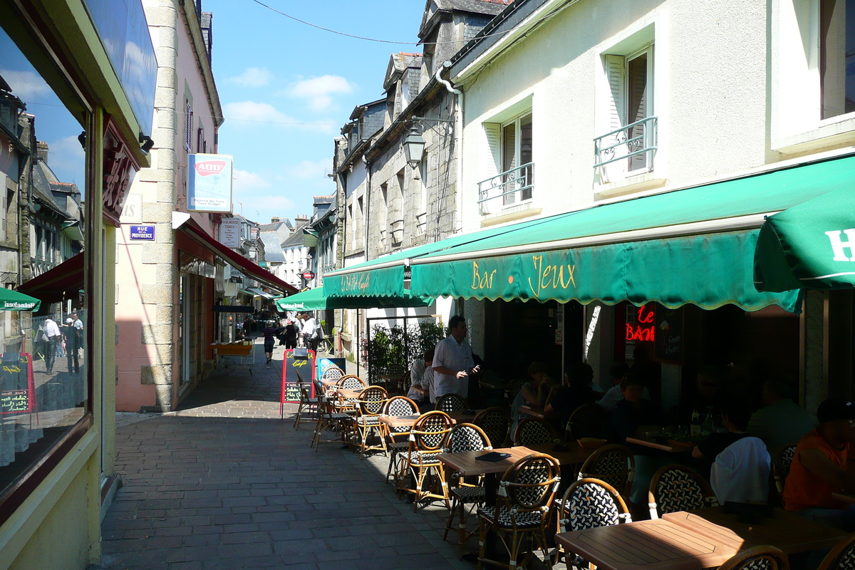 รูปถ่าย ฝรั่งเศส(France) ปองติวี่(Pontivy) 2007-08 41