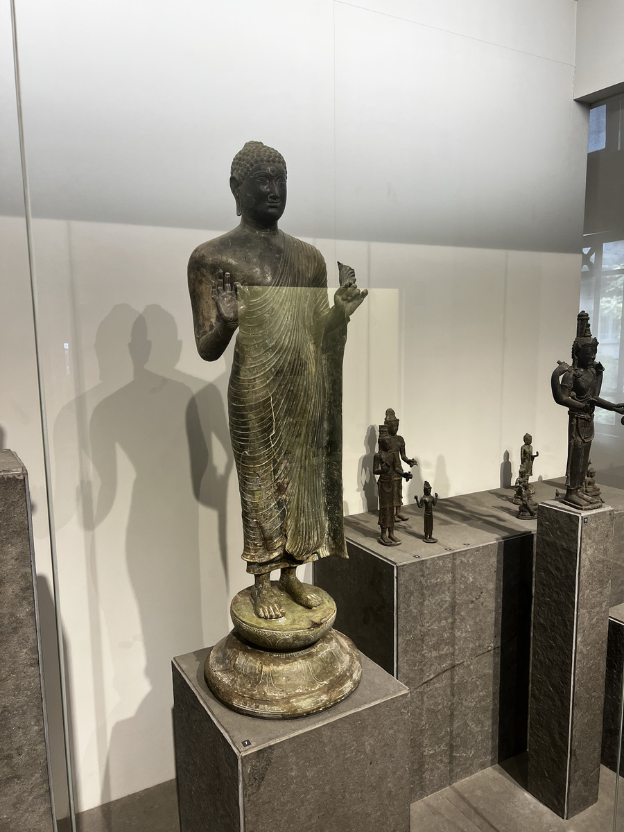 รูปถ่าย เวียดนาม(Vietnam) พิพิธภัณฑ์ประวัติศาสตร์นครโฮจิมินห์(Ho Chi Minh City History Museum) 2024-01 109