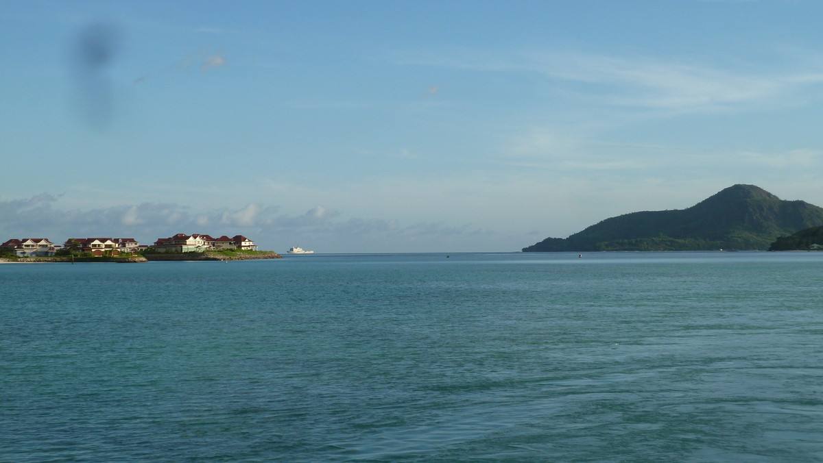 รูปถ่าย เซเชลส์(Seychelles) เกาะมาเฮ(Mahe) 2011-10 107