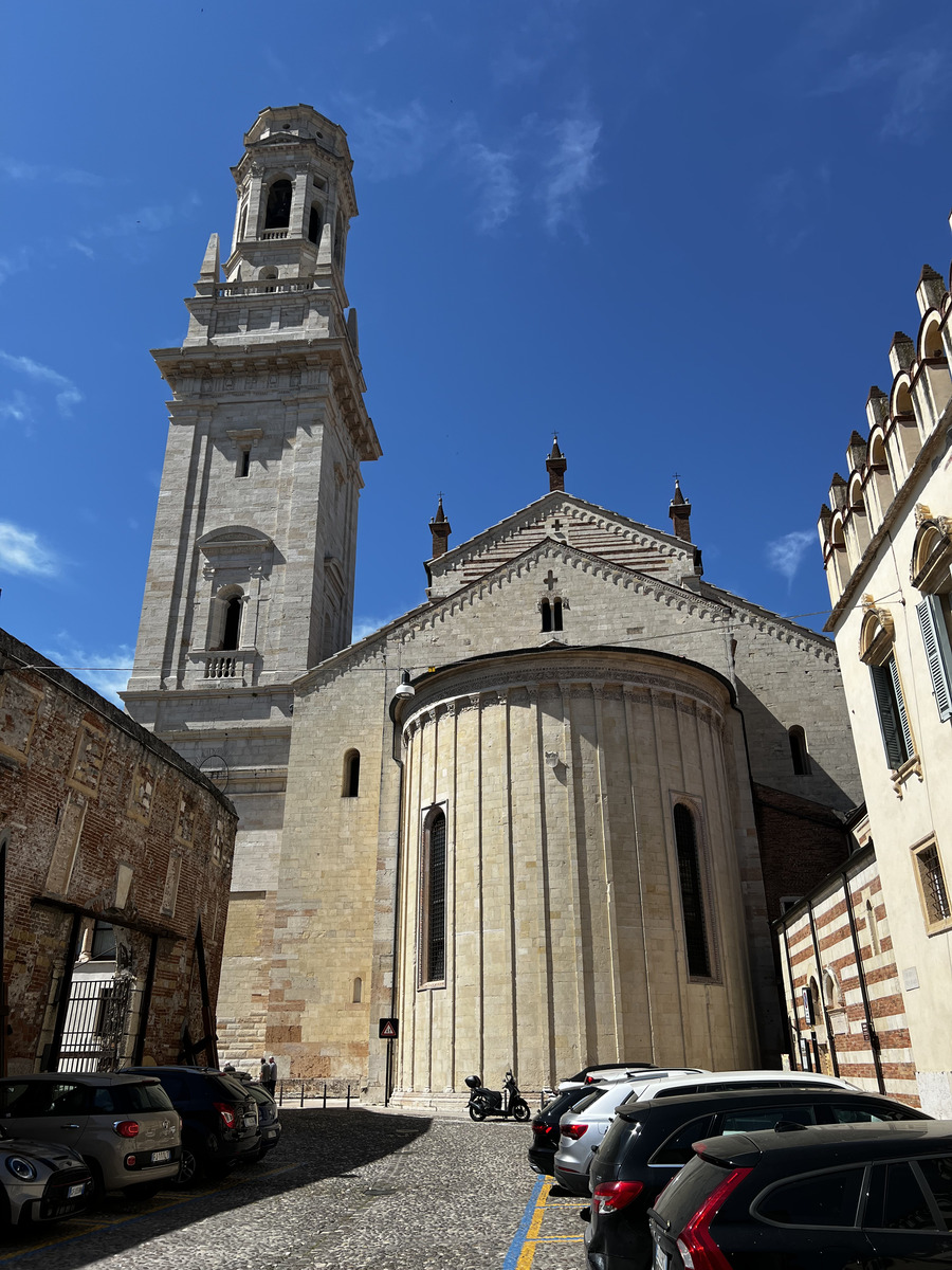 รูปถ่าย อิตาลี(Italy) เวโรเน่(Verona) 2022-05 45