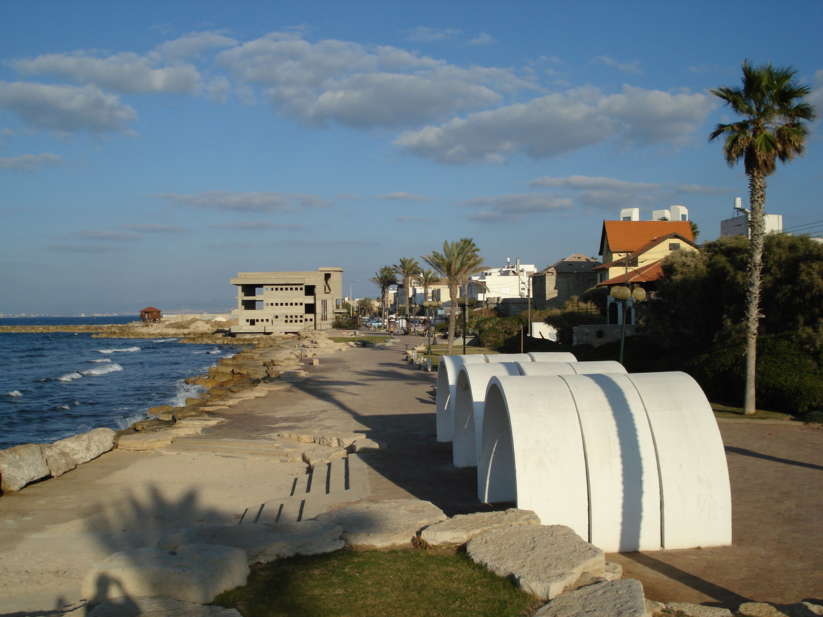 รูปถ่าย อิสราเอล(Israel) ไฮฟา(Haifa) 2006-12 109