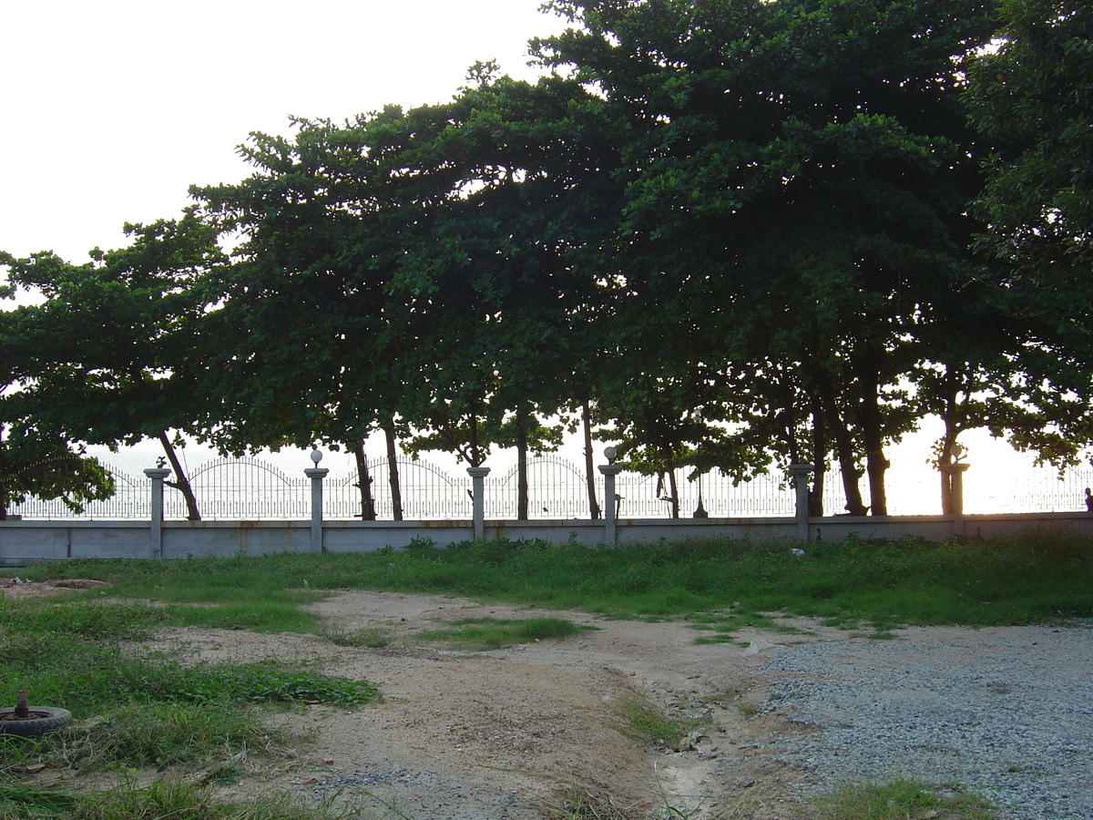 รูปถ่าย ไทย(Thailand) หาดจอมเทียน(Jomtien Beach) วิวทะเล โครงการ 3(Viewtalay project 3) 2004-10 5