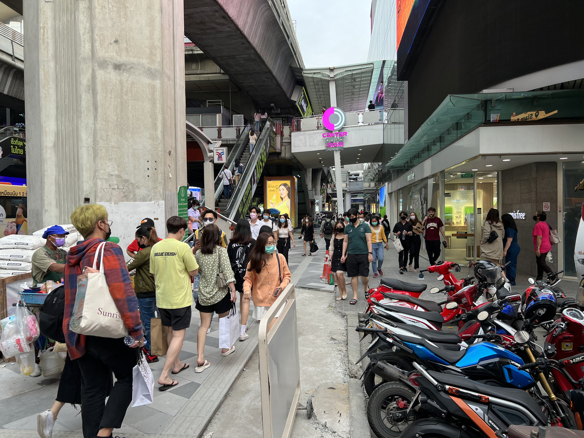 รูปถ่าย ไทย(Thailand) กรุงเทพมหานคร(Bangkok) 2021-12 84