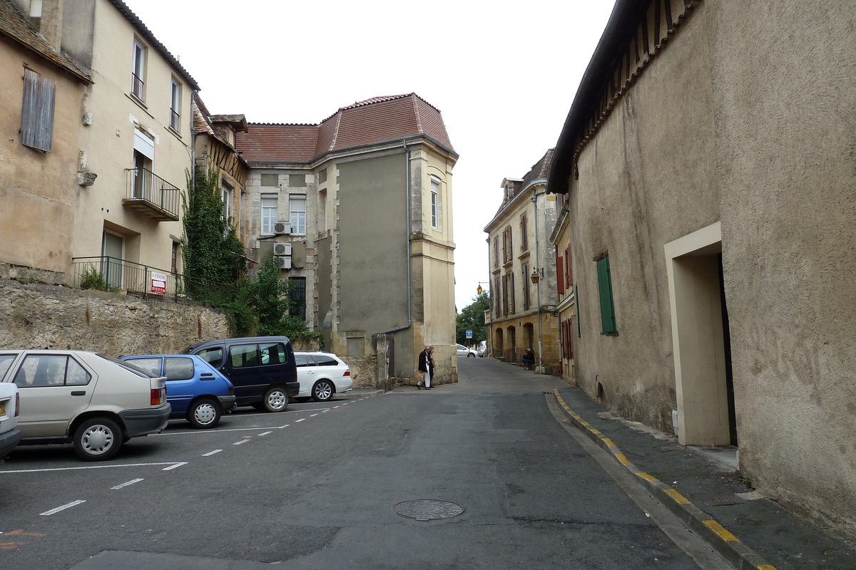 รูปถ่าย ฝรั่งเศส(France) แบร์เฌอรัก(Bergerac) 2010-08 55