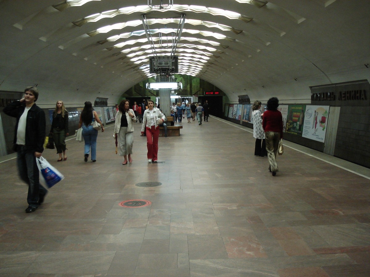 รูปถ่าย รัสเซีย(Russia) โนโวสิเบียร์สก์(Novosibirsk) 2006-07 127