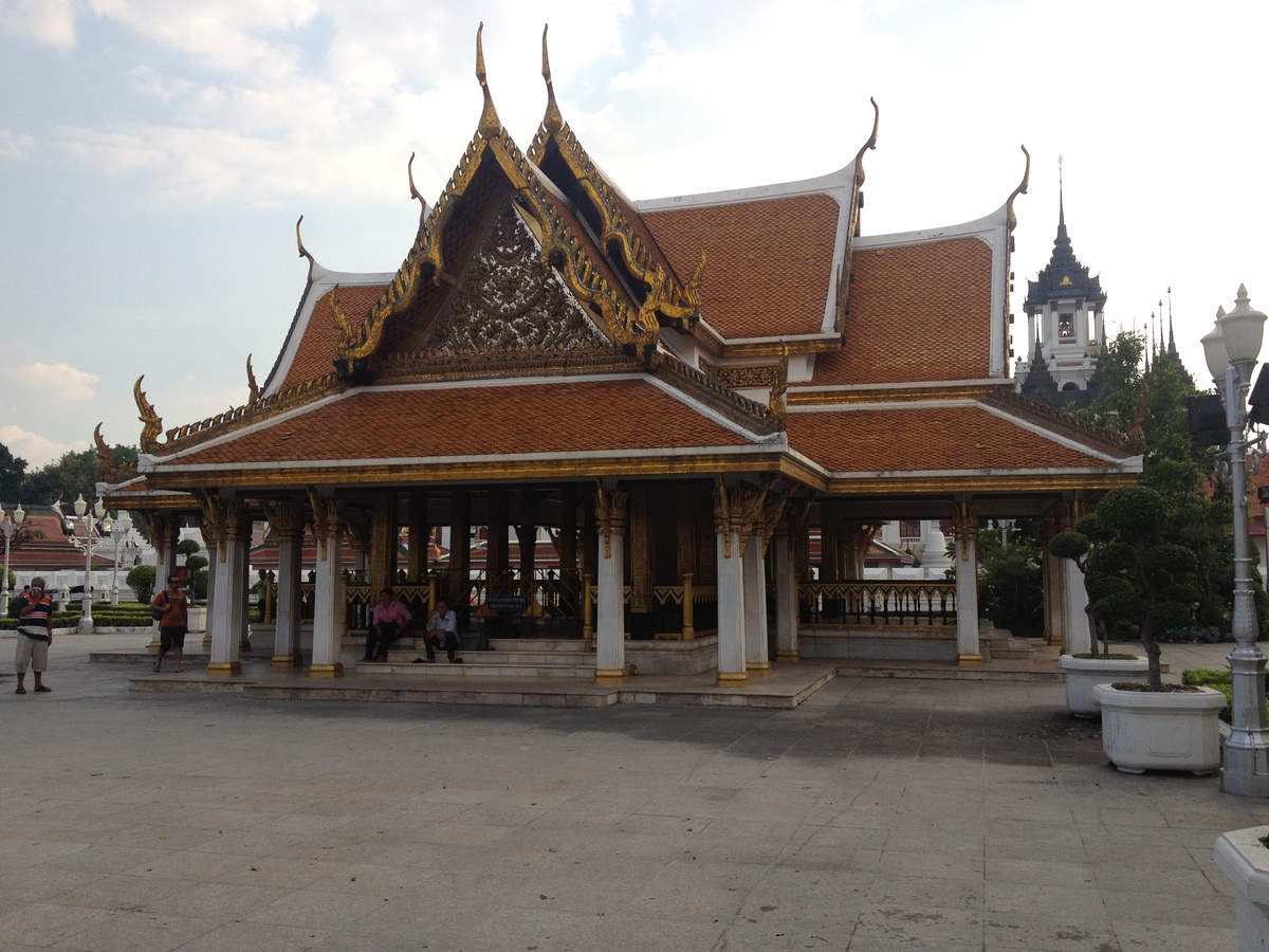 รูปถ่าย ไทย(Thailand) กรุงเทพมหานคร(Bangkok) 2012-12 29