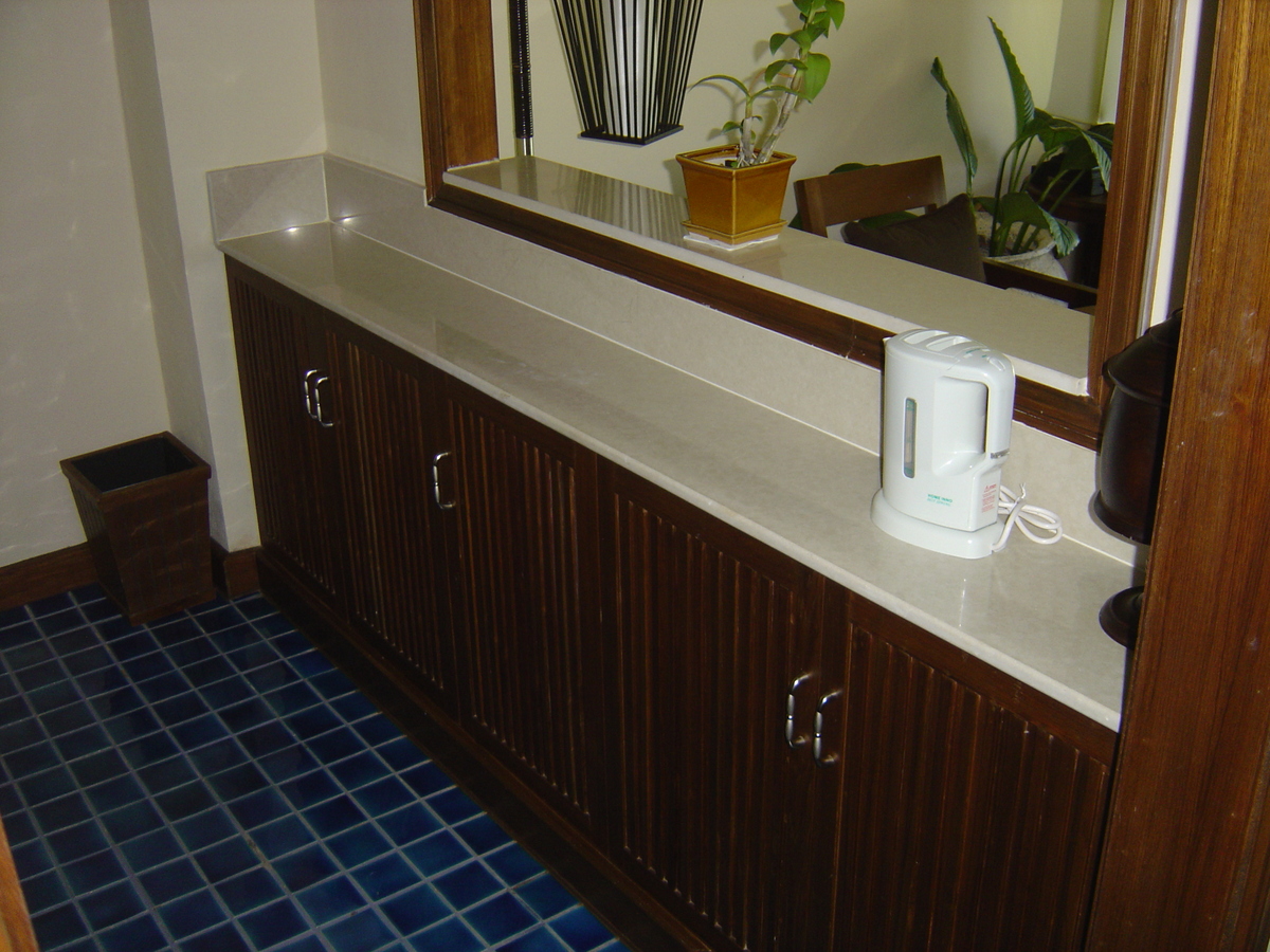 รูปถ่าย ไทย(Thailand) เขาหลัก(Khao Lak) โรงแรมเลอเมอริเดียน เขาหลัก(Meridien Khao Lak Hotel) 2005-12 232