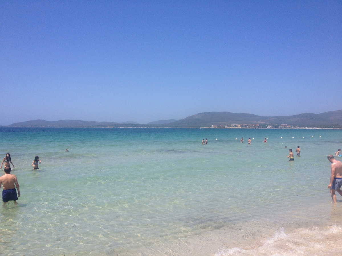 รูปถ่าย อิตาลี(Italy) ซาร์ดิเนีย(Sardinia) อัลเกโร(Alghero) 2015-06 101