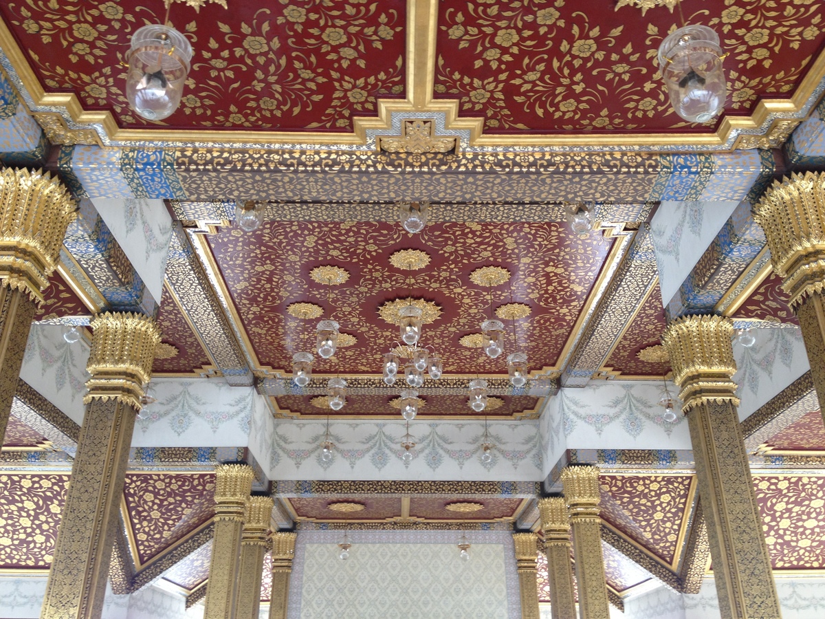 รูปถ่าย ไทย(Thailand) กรุงเทพมหานคร(Bangkok) 2012-12 38