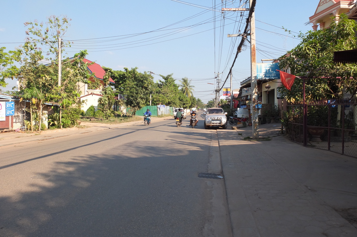 รูปถ่าย ลาว(Laos) เวียงจันทน์(Vientiane) 2012-12 250