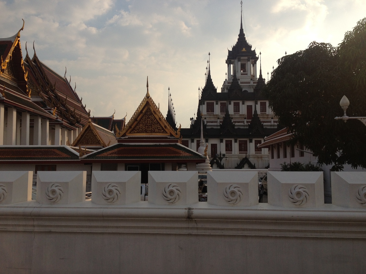 รูปถ่าย ไทย(Thailand) กรุงเทพมหานคร(Bangkok) 2012-12 19