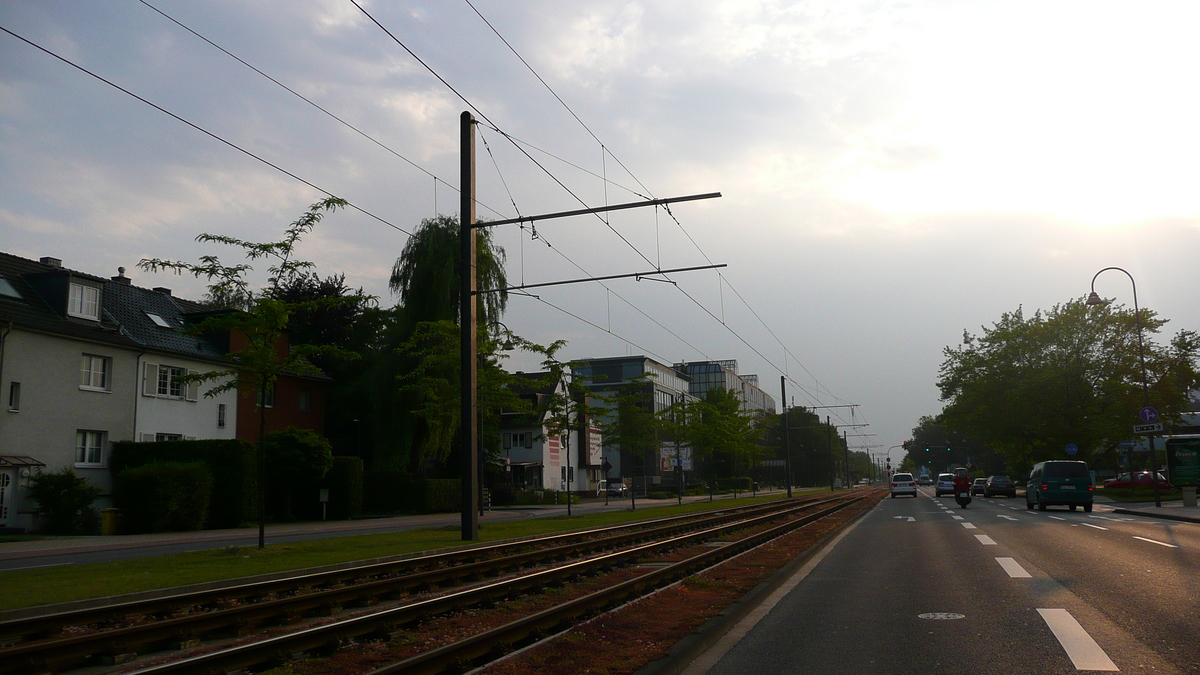 รูปถ่าย เยอรมนี(Germany) โคลอเนียล(Cologne) 2007-05 97