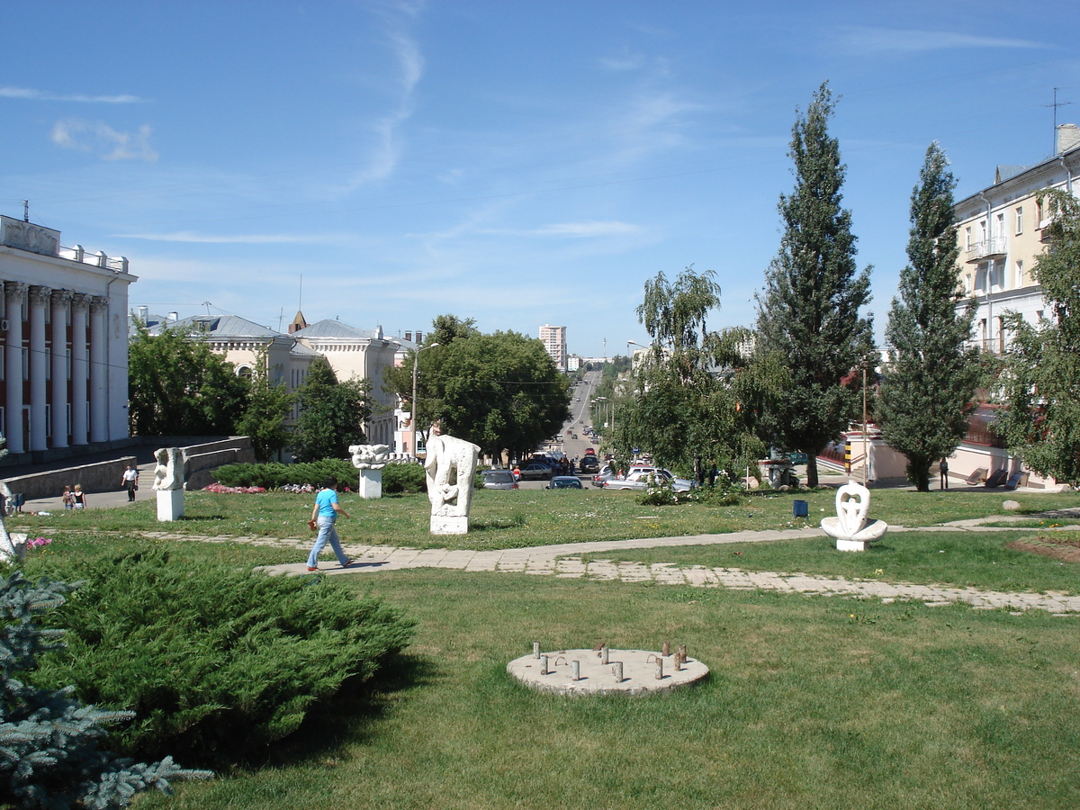 รูปถ่าย รัสเซีย(Russia) วลาดิเมียร์(Vladimir) 2006-07 140