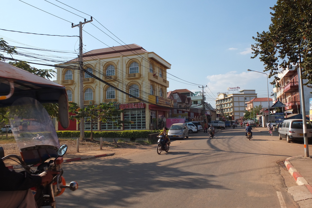 รูปถ่าย ลาว(Laos) เวียงจันทน์(Vientiane) 2012-12 202