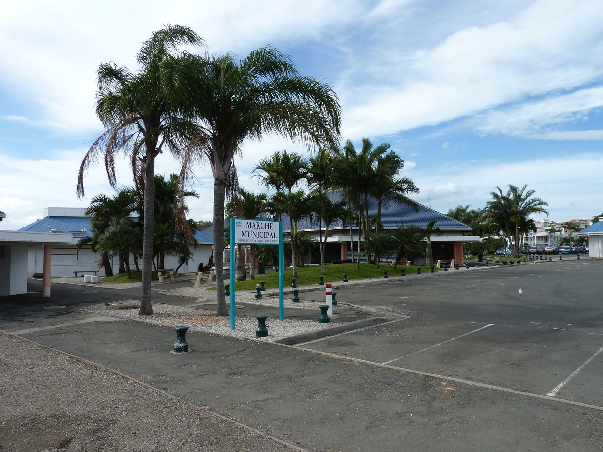 รูปถ่าย นิวแคลิโดเนีย(New Caledonia) นูเมอา(Noumea) 2010-05 99