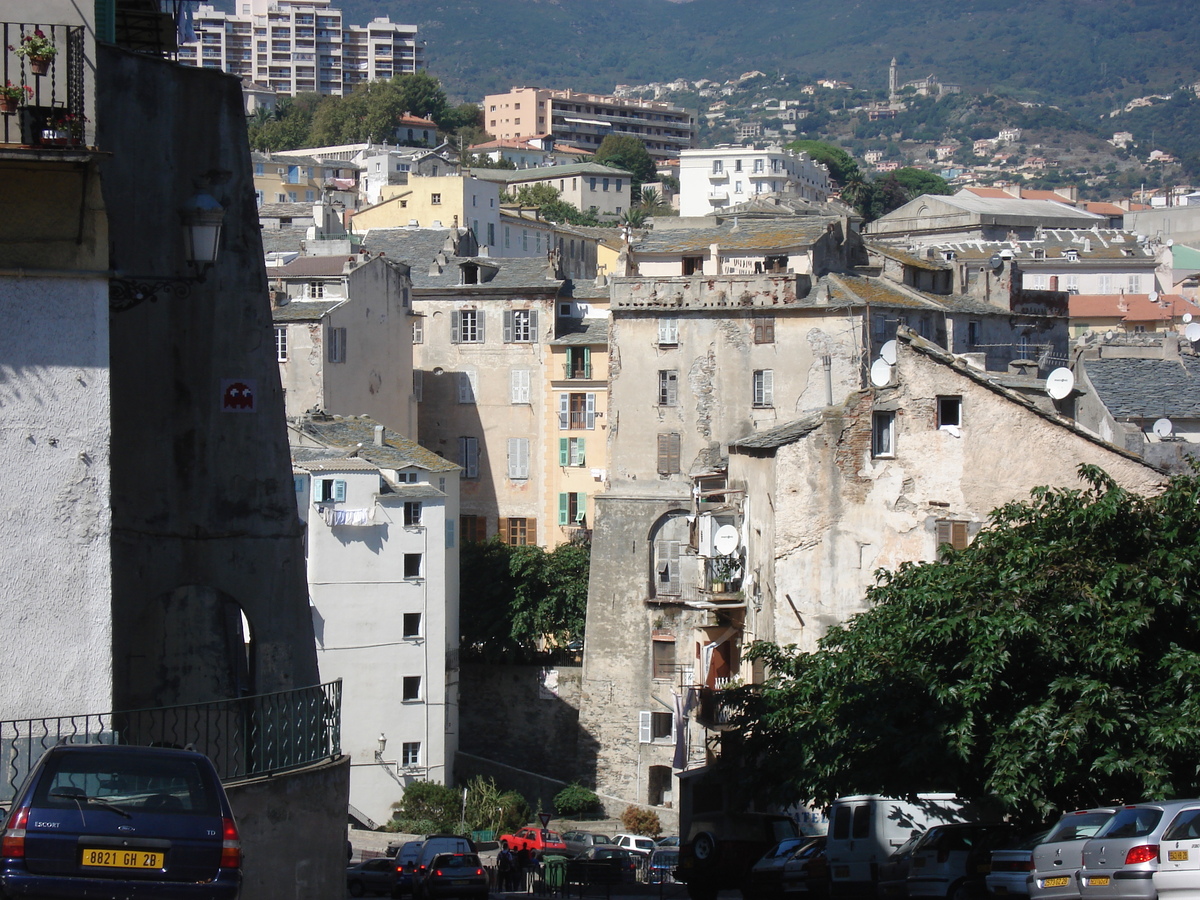 รูปถ่าย ฝรั่งเศส(France) คอร์สิคา(Corsica) บาสเทีย(Bastia) 2006-09 98