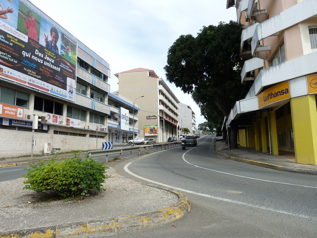 รูปถ่าย นิวแคลิโดเนีย(New Caledonia) นูเมอา(Noumea) 2010-05 85