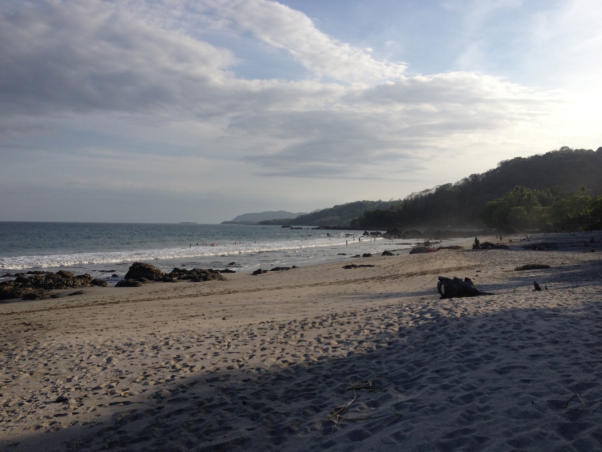 รูปถ่าย คอสตาริกา(Costa Rica) มอนเตซูมา(Montezuma) 2015-03 253