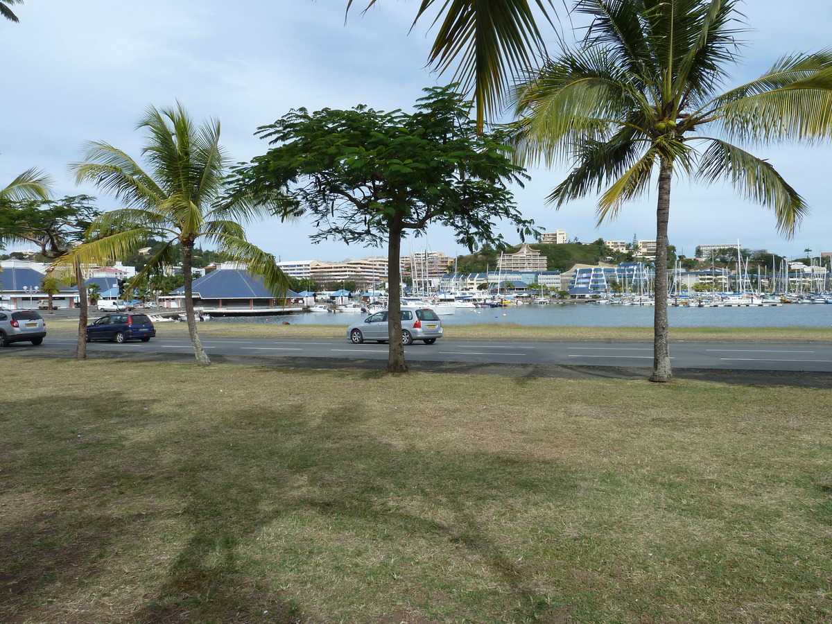 รูปถ่าย นิวแคลิโดเนีย(New Caledonia) นูเมอา(Noumea) 2010-05 74