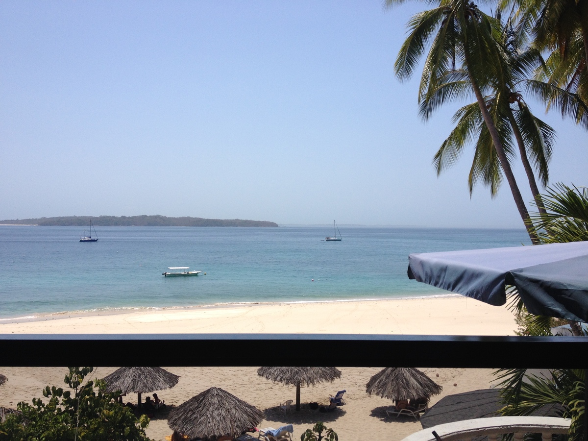 รูปถ่าย ปานามา(Panama) เกาะคอนตาโดรา(Contadora Island) 2015-03 73