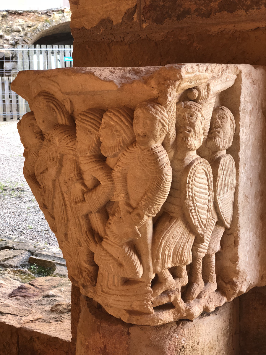 รูปถ่าย ฝรั่งเศส(France) ปราสาทกัสแตลโนเบรอเตอนู(Castelnau Bretenoux Castle) 2018-04 124