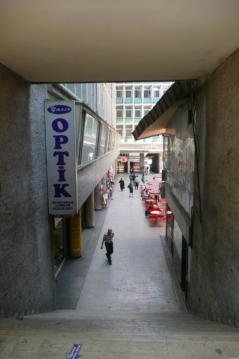 รูปถ่าย ตุรกี(Turkey) อังการา(Ankara) 2008-07 70