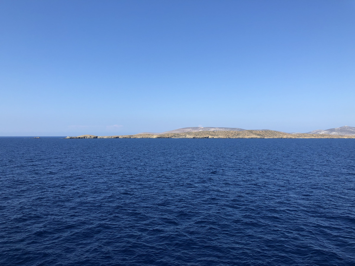 รูปถ่าย กรีก(Greece) เกาะอัสติปาเลีย(Astypalea) 2018-07 146