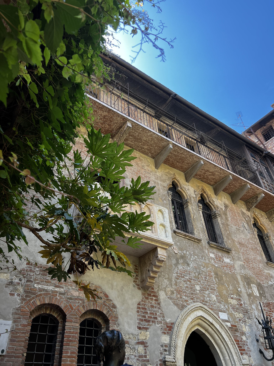 รูปถ่าย อิตาลี(Italy) เวโรเน่(Verona) 2022-05 79