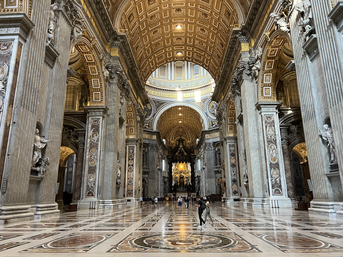รูปถ่าย อิตาลี(Italy) โรม(Rome) 2021-09 18