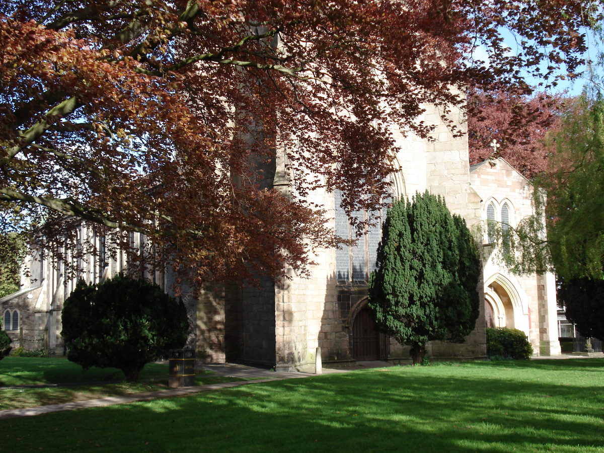 รูปถ่าย อังกฤษ(United Kingdom) มอนเมาธ์(Monmouth) 2006-05 18