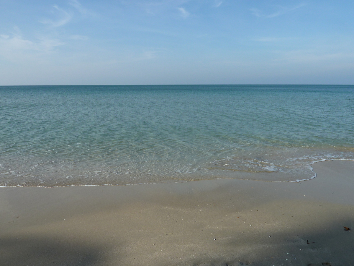 รูปถ่าย ไทย(Thailand) เกาะช้าง(Ko Chang) 2011-12 27