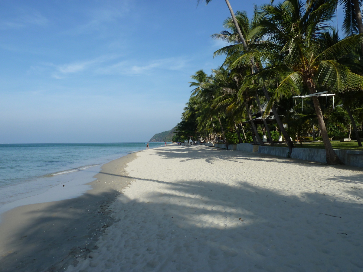 รูปถ่าย ไทย(Thailand) เกาะช้าง(Ko Chang) 2011-12 18