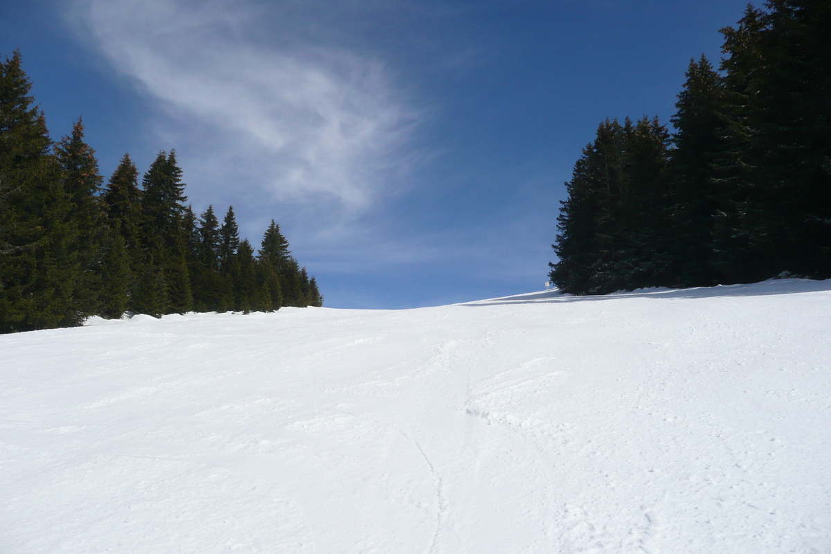 รูปถ่าย ฝรั่งเศส(France) เมแฌฟว์(Megeve) มงดาร์บัว(Mont d'Arbois) 2010-02 56