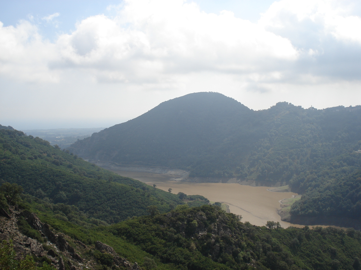 รูปถ่าย ฝรั่งเศส(France) คอร์สิคา(Corsica) วัลเล-ดาเลซานี(Valle d'alesani) 2006-09 96