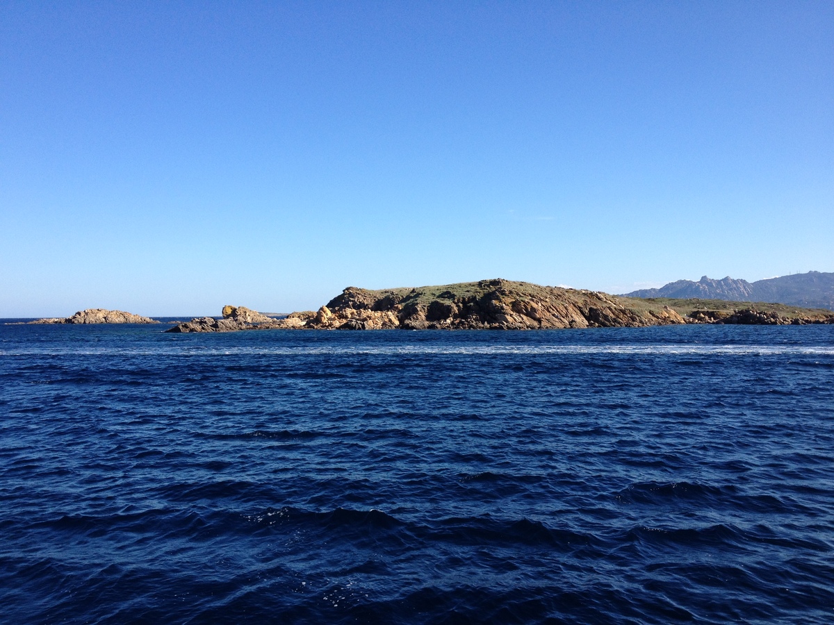 รูปถ่าย อิตาลี(Italy) เกาะกาเปรรา(Caprera) 2012-09 8