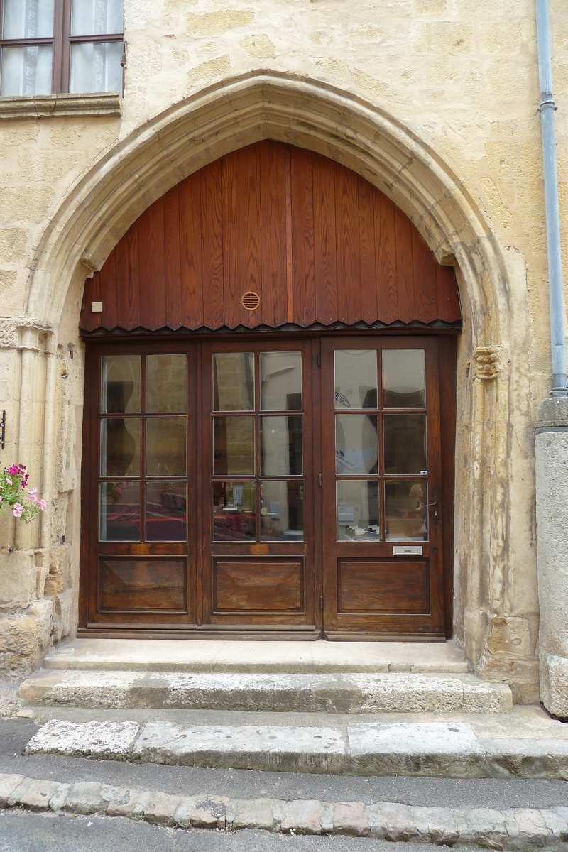 รูปถ่าย ฝรั่งเศส(France) แบร์เฌอรัก(Bergerac) 2010-08 23