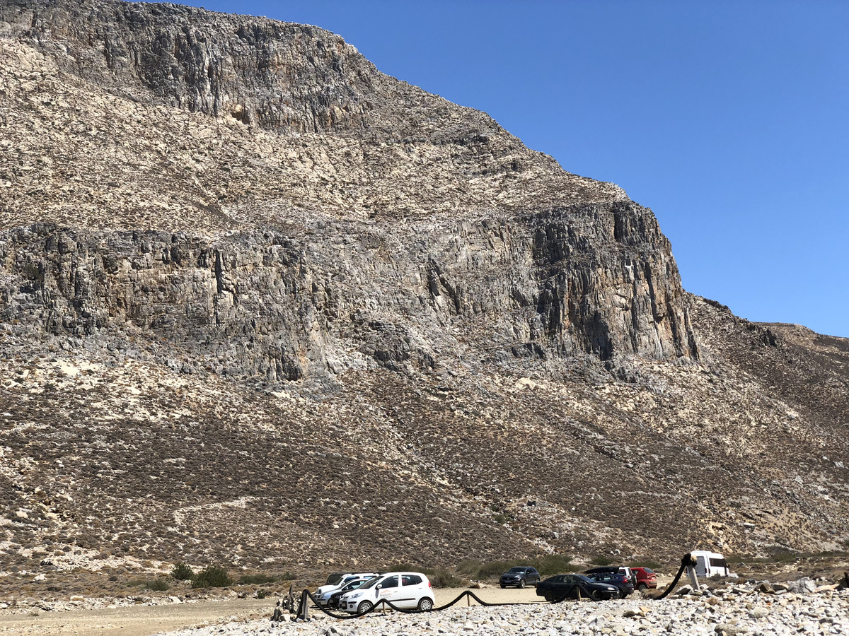 รูปถ่าย กรีก(Greece) เกาะอัสติปาเลีย(Astypalea) 2018-07 71
