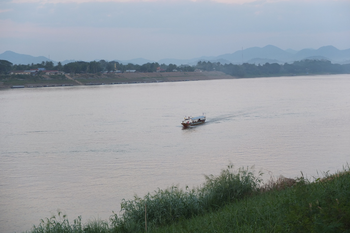รูปถ่าย ไทย(Thailand) เชียงคาน(Chiang Khan) 2012-12 9