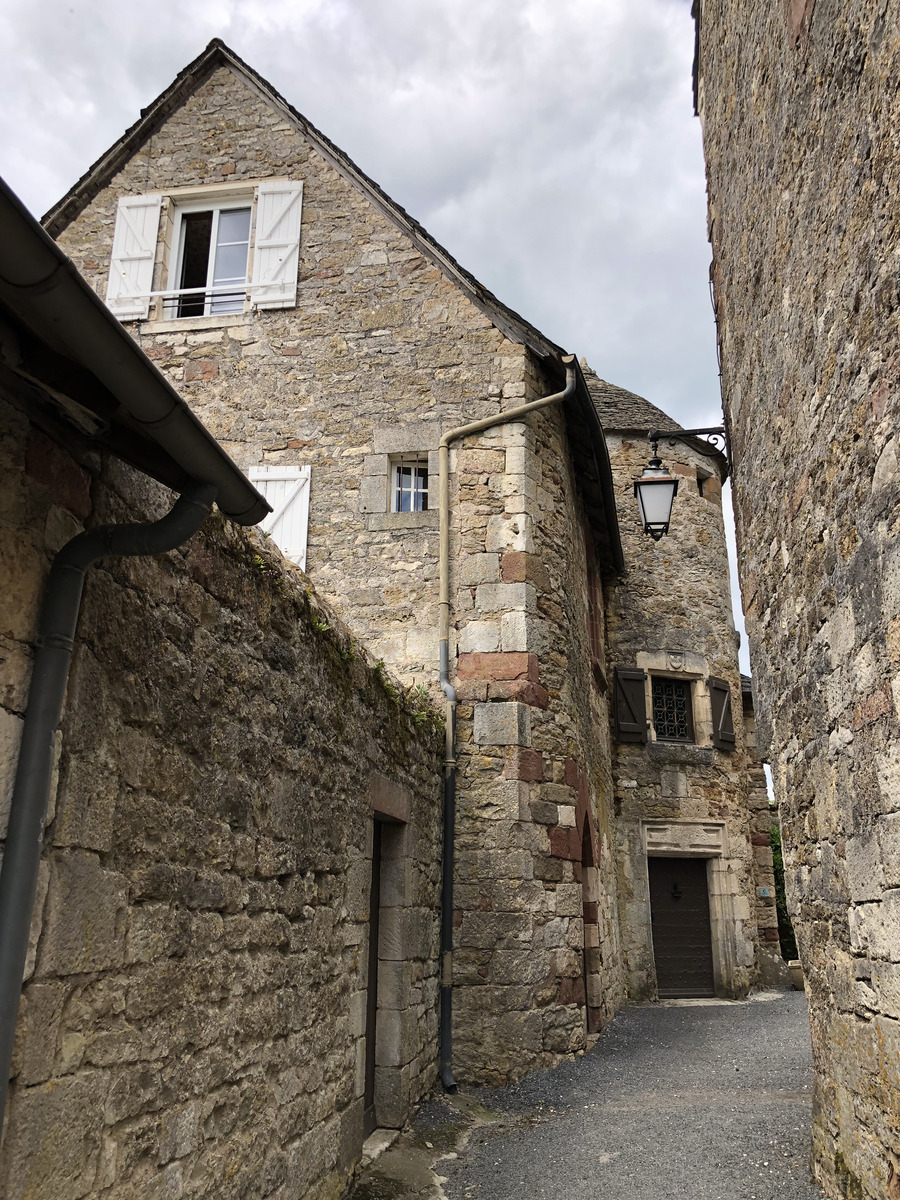 รูปถ่าย ฝรั่งเศส(France) ตูแรน(Turenne) 2018-04 175